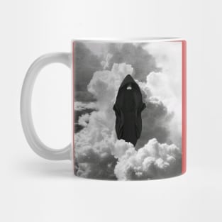 Reaper in the skies Mug